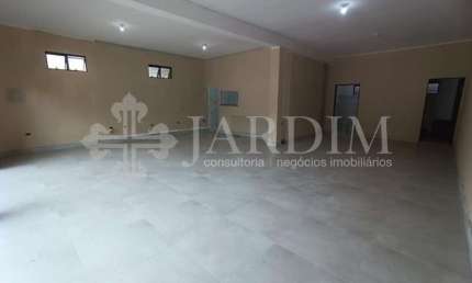 SALÃO COMERCIAL COM EDÍCULA | SÃO FRANCISCO ( TAQUARAL)