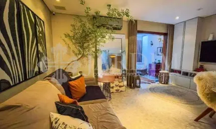 Apartamento com 2 quartos à venda no Parque Santa Cecília, Piracicaba 