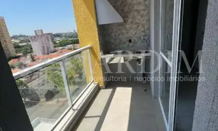 APARTAMENTO | VILA INDEPENDENCIA | RESIDENCIAL FLOR DO IPÊ