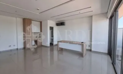 Sala comercial com 1 sala para alugar no Centro, Piracicaba 