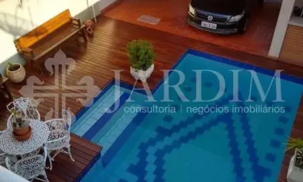 Casa com 3 quartos à venda no Parque Conceição II, Piracicaba 