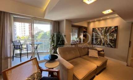 Apartamento com 2 quartos à venda no Jardim Europa, Piracicaba 