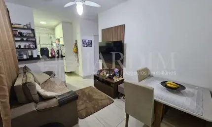 Apartamento com 2 quartos à venda no Piracicamirim, Piracicaba 