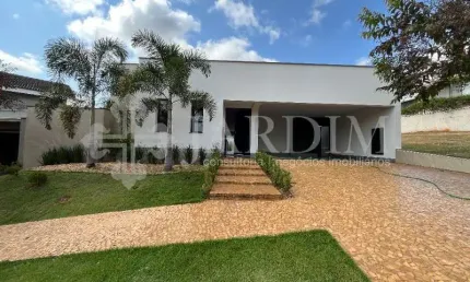 Casa com 3 quartos à venda no Monte Alegre, Piracicaba 