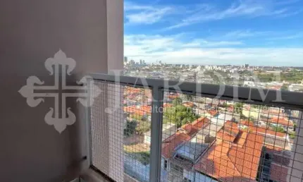 Apartamento com 3 quartos à venda no Paulicéia, Piracicaba 