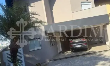Casa com 5 quartos à venda no Terras de Piracicaba, Piracicaba 