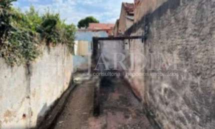 Terreno à venda na Vila Rezende, Piracicaba 