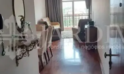 Apartamento com 3 quartos à venda no Nova América, Piracicaba 