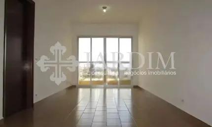 Apartamento com 3 quartos à venda na Cidade Alta, Piracicaba 