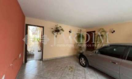 Casa com 4 quartos para alugar no São Judas, Piracicaba 