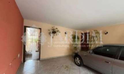 Casa com 4 quartos para alugar no São Judas, Piracicaba 
