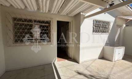 Casa com 2 quartos para alugar no São Dimas, Piracicaba 