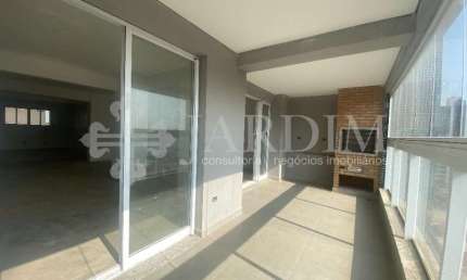 Apartamento com 3 quartos à venda no Centro, Piracicaba 