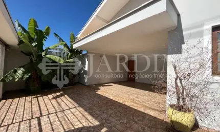 Casa com 3 quartos à venda no Nova Piracicaba, Piracicaba 