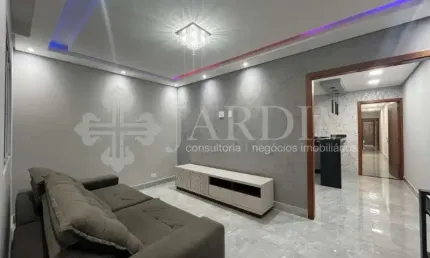 Casa com 3 quartos à venda no Morumbi, Piracicaba 