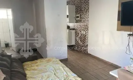 Apartamento com 2 quartos à venda na Vila Sônia, Piracicaba 