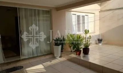 Casa com 4 quartos à venda no Jardim Esplanada, Piracicaba 