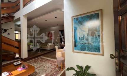 Casa com 3 quartos à venda na Vila Monteiro, Piracicaba 
