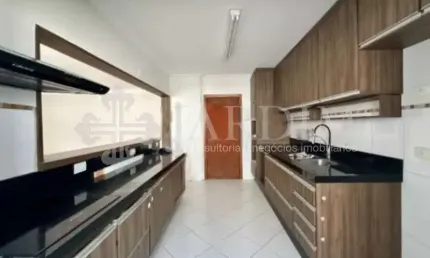 APARTAMENTO | JARDIM ELITE | RESIDENCIAL ED. PAINEIRAS