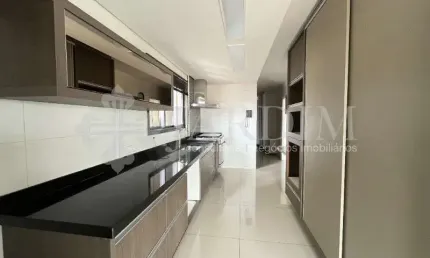 Apartamento com 3 quartos para alugar no Paulista, Piracicaba 