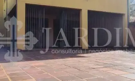 Casa com 4 quartos à venda na Vila Rezende, Piracicaba 