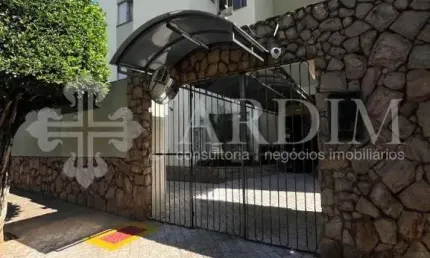 Apartamento com 2 quartos à venda na Cidade Alta, Piracicaba 