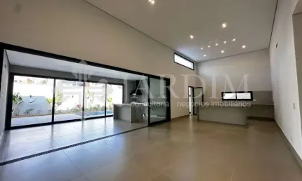 COND. VILLA BELA VISTA - SANTA ROSA - CASA TÉRREA - VENDA