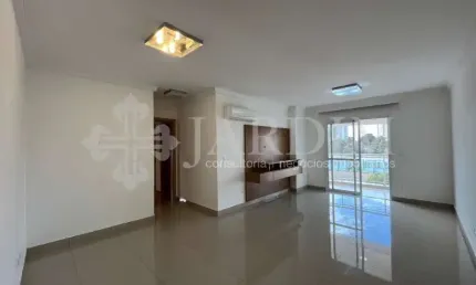 Apartamento com 3 quartos para alugar na Cidade Alta, Piracicaba 