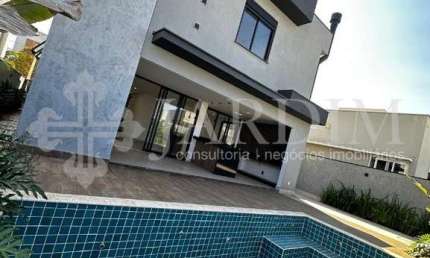Casa com 3 quartos à venda no Loteamento Residencial e Comercial Villa D'Aquila, Piracicaba 