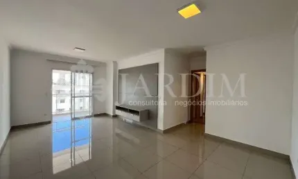 Apartamento com 3 quartos à venda na Cidade Alta, Piracicaba 