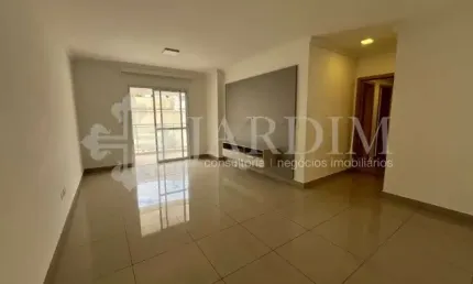Apartamento com 3 quartos para alugar na Cidade Alta, Piracicaba 