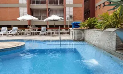 APARTAMENTO | PARIA DA ENSEADA | CONJ. ILHAS DO ATLÂNTICO