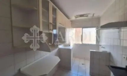 Apartamento com 3 quartos para alugar no Paulicéia, Piracicaba 