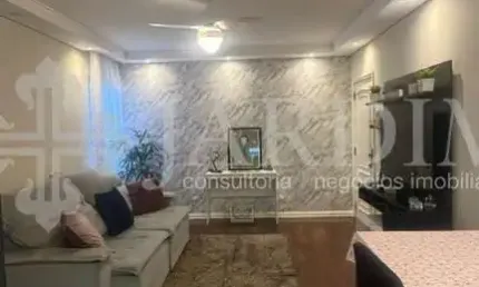 Apartamento | jd. monumento | edificio res. mercedes