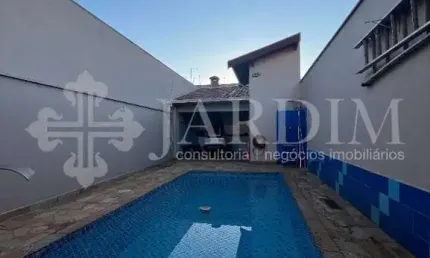 Casa com 2 quartos à venda no Nova Piracicaba, Piracicaba 