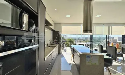 Casa com 3 quartos à venda no Ondas, Piracicaba 