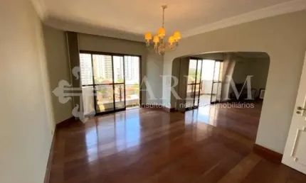 Apartamento com 3 quartos à venda no Centro, Piracicaba 