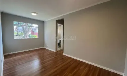 Apartamento | glebas california | residencial colinas de piracicaba