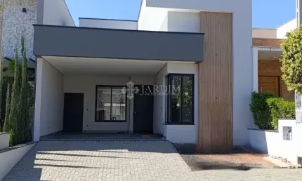 Casa com 3 quartos à venda no Ondas, Piracicaba 