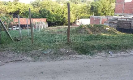 Terreno à venda no Nova Suiça, Piracicaba 
