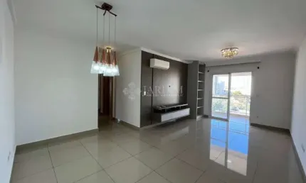 Apartamento com 3 quartos para alugar na Cidade Alta, Piracicaba 