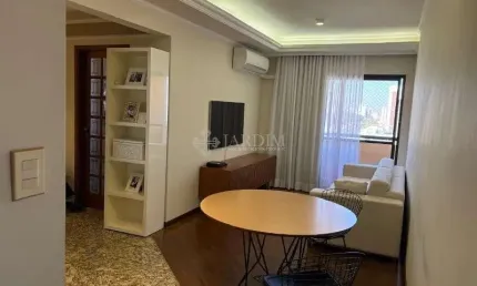 Apartamento com 3 quartos à venda no São Judas, Piracicaba 