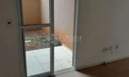 Apartamento com 2 quartos para alugar no Jardim Abaeté, Piracicaba 
