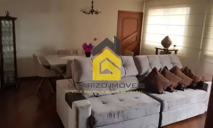 Apartamento à Venda 3 Quartos, 1 Suites - Centro - Santo André/SP