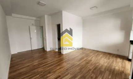 Apartamento à venda 1 quarto, 1 vaga - jardim do mar - s.b.c