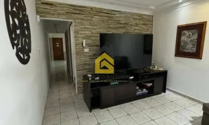 Sobrado à Venda 2 Quartos, 2 Vagas - Jd Palermo - S.B.C