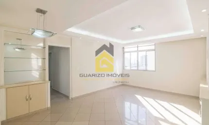 Apartamento à Venda 4 Quartos, 2 Suite - Centro - São Caetano do Sul