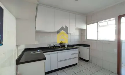 Apartamento à Venda 2 Quartos, 1 Vaga- Assunção- São Bernardo Do Campo