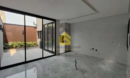 Sobrado à Venda 3 Suites, 4 Vagas - Assunção - São Bernardo Do Campo