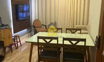 Apartamento à Venda 2 Quartos 1 Vaga - Assunção - São Bernardo Do Campo